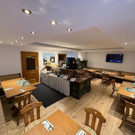 אינזל Hardi'S Hotel מראה חיצוני תמונה