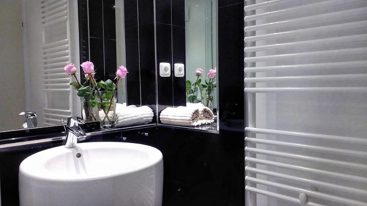 אינזל Hardi'S Hotel מראה חיצוני תמונה