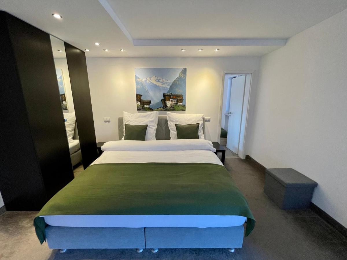 אינזל Hardi'S Hotel מראה חיצוני תמונה