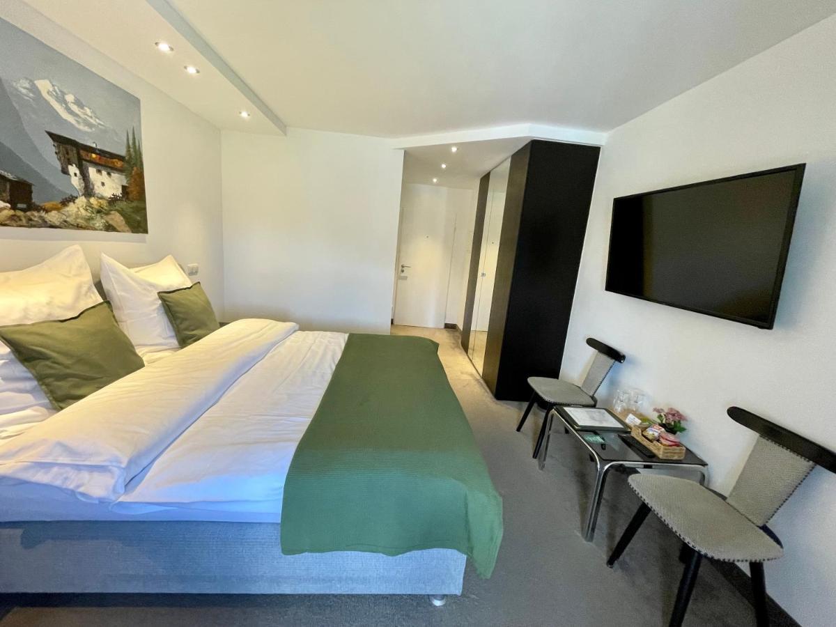 אינזל Hardi'S Hotel מראה חיצוני תמונה