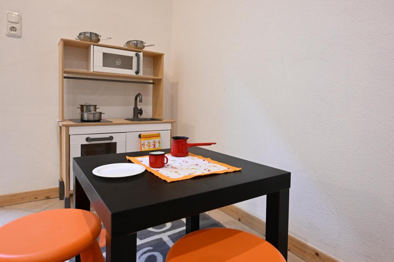 אינזל Hardi'S Hotel מראה חיצוני תמונה