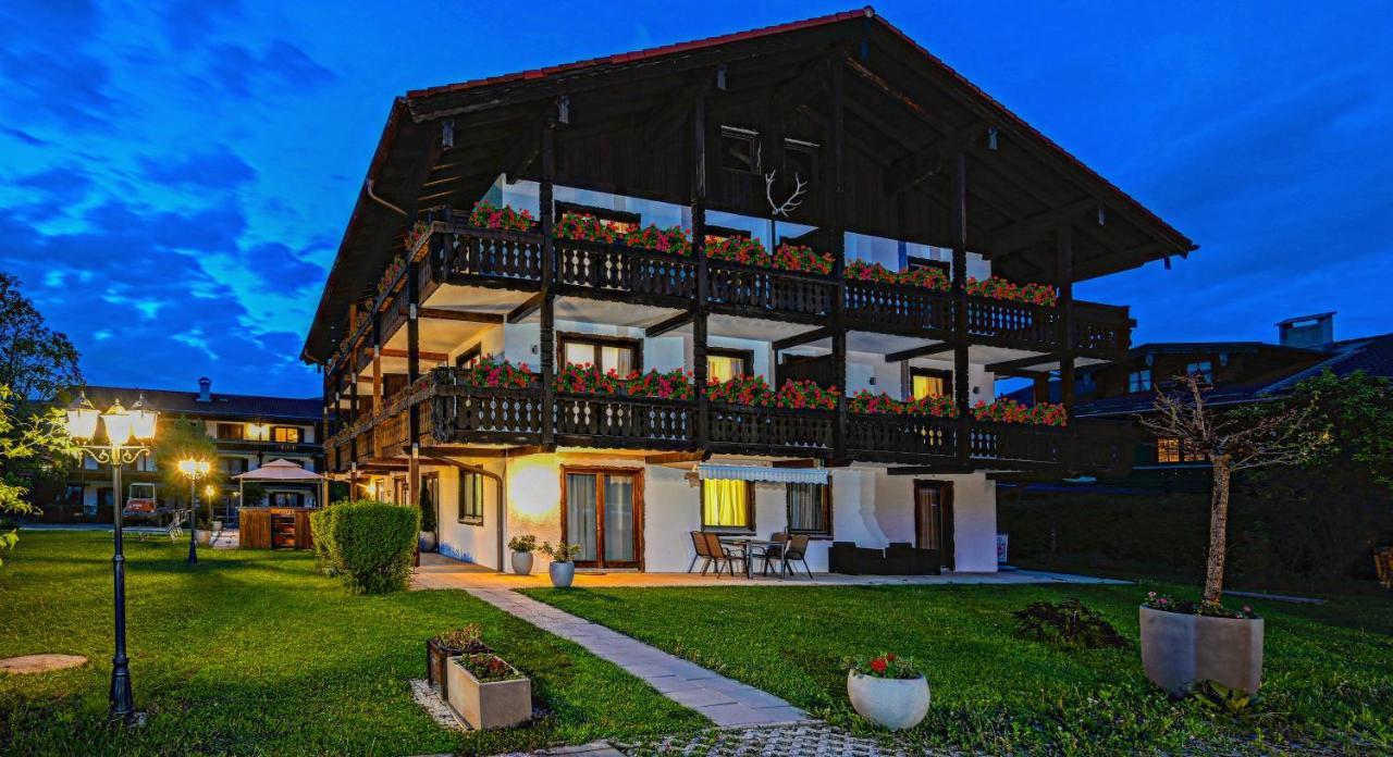 אינזל Hardi'S Hotel מראה חיצוני תמונה