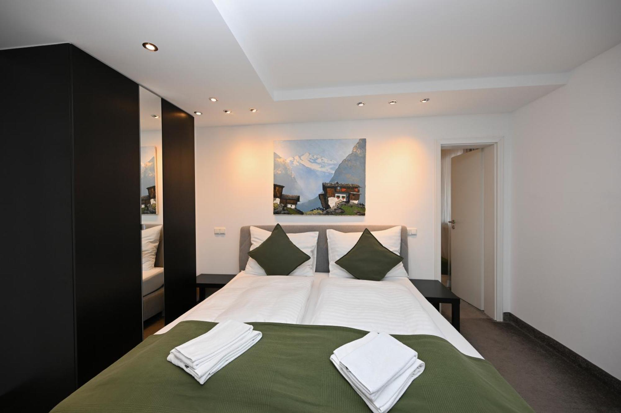 אינזל Hardi'S Hotel מראה חיצוני תמונה
