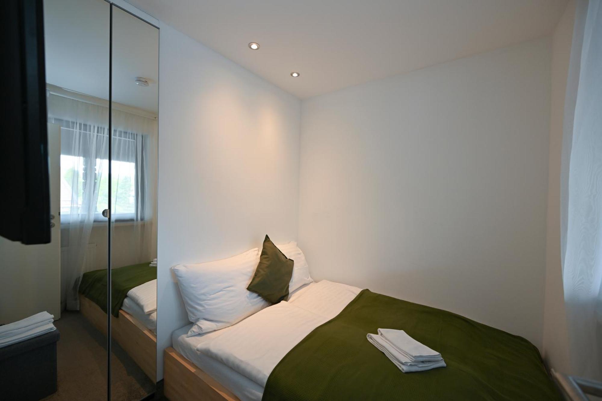 אינזל Hardi'S Hotel מראה חיצוני תמונה