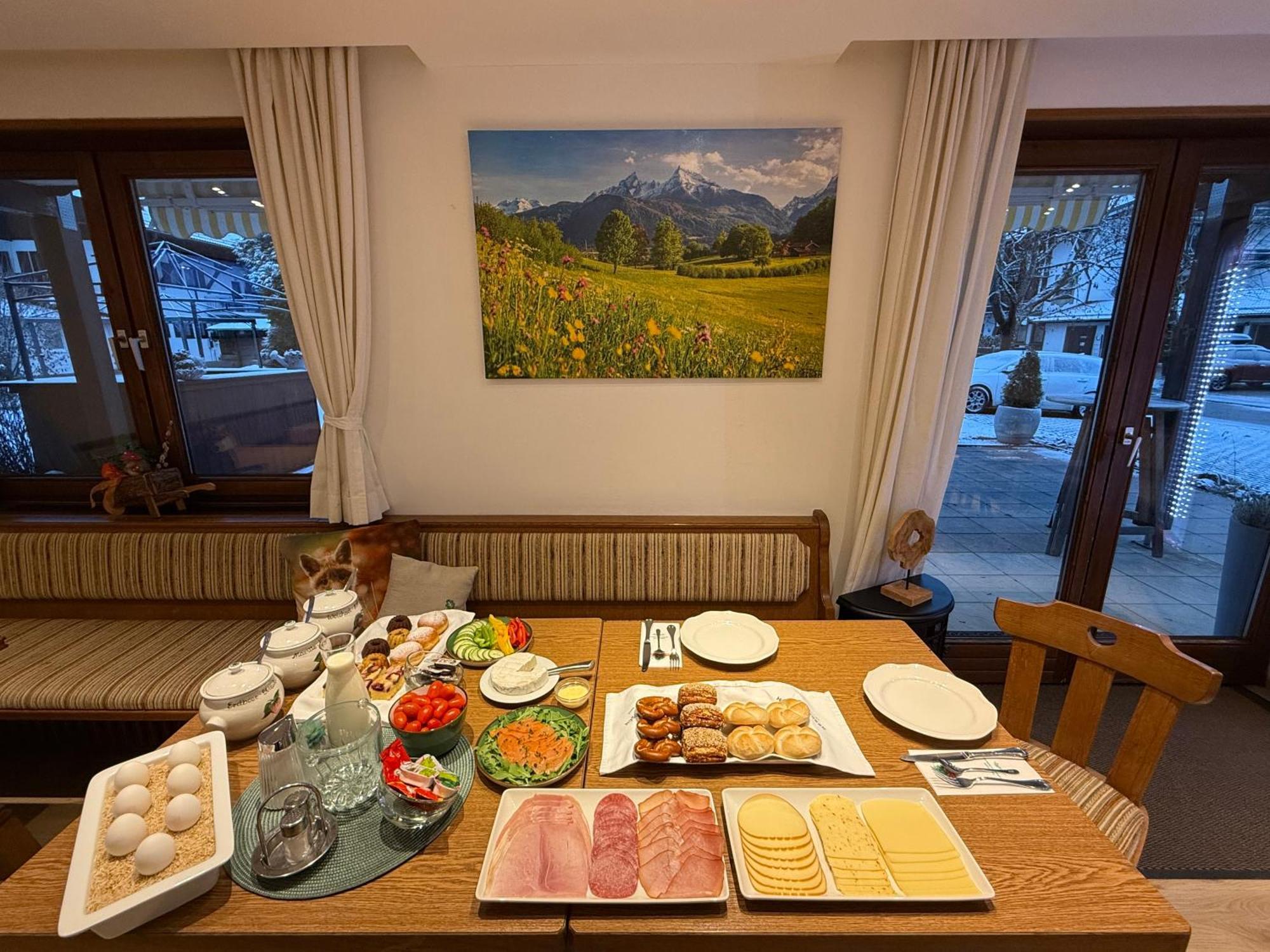 אינזל Hardi'S Hotel מראה חיצוני תמונה
