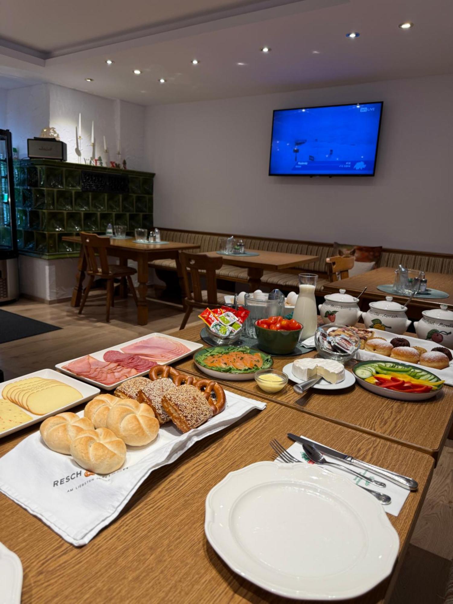 אינזל Hardi'S Hotel מראה חיצוני תמונה